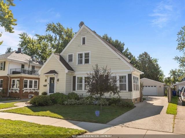 House for sale in Erb Park, Appleton