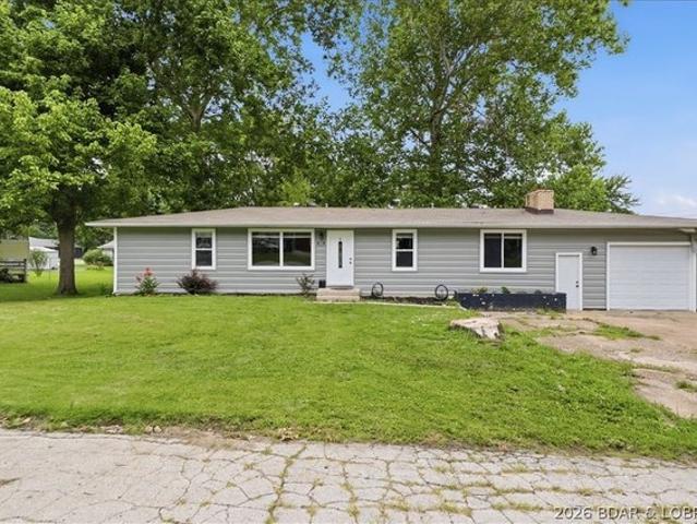 House for sale in Eldon, Missouri