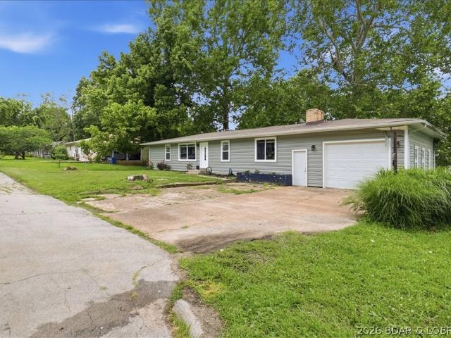 House for sale in Eldon, Missouri