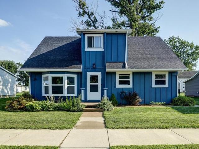 House for sale in Ansonia, Ohio