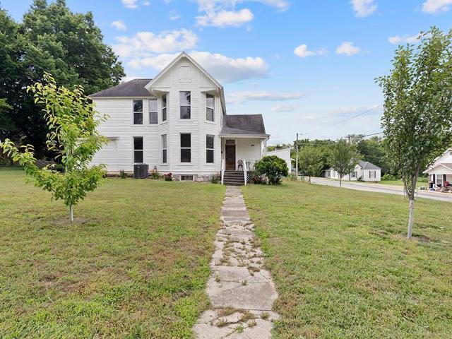 House for sale in Mount Vernon, Lawrence County