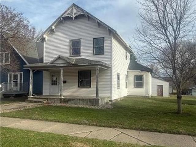 House for sale in Redwood, Minnesota