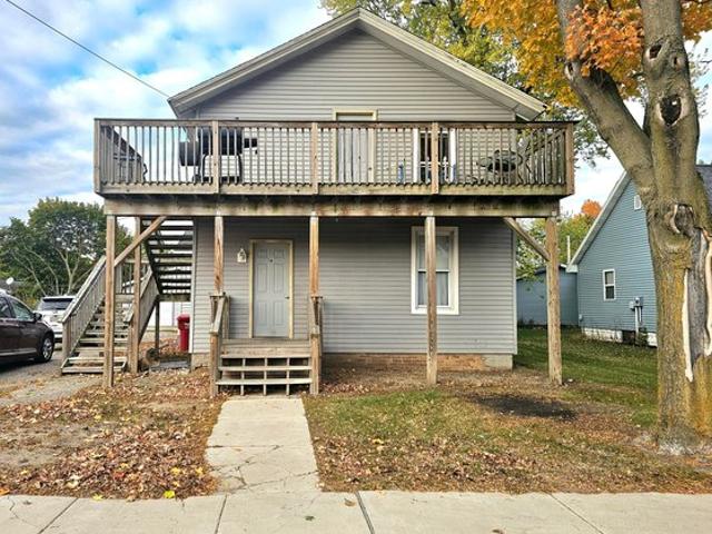 House for sale in White Pigeon, Michigan