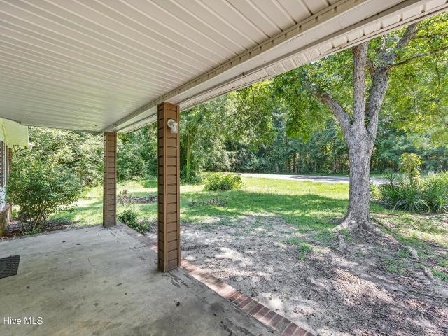House for sale in Burgaw, North Carolina