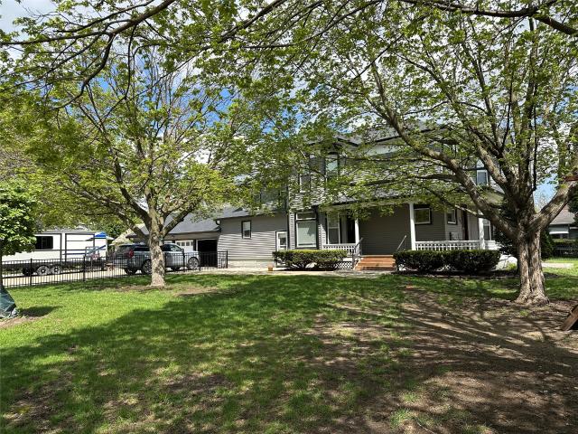 House for sale in Winterset, Iowa