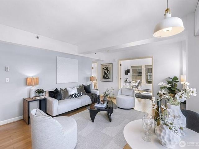 Condo for sale in Seattle, Washington