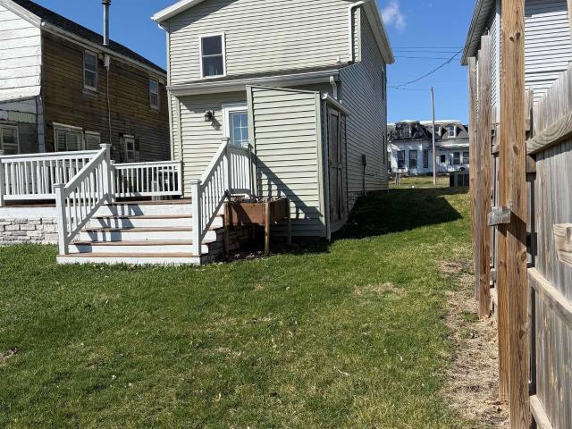 House for sale in Brooklyn, Iowa