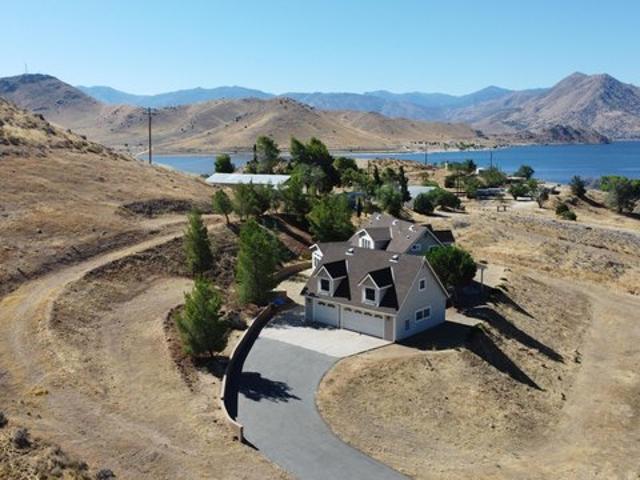 House for sale in Wofford Heights, California