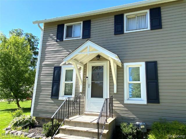 House for sale in Conway, Michigan