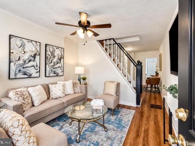 Townhouse for sale in Gibsonton, Maryland