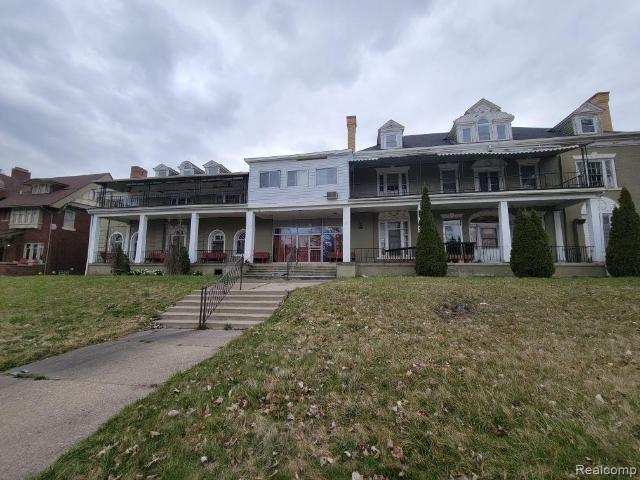 Commercial for sale in Detroit, Michigan