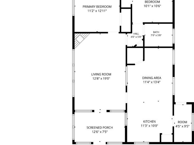 House for sale in Teller, Colorado