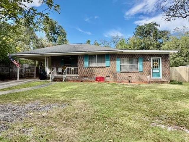 House for sale in Opp, Alabama