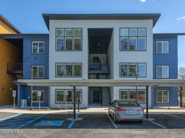 Apartment for sale in Spokane Apartment for sale in Spokane