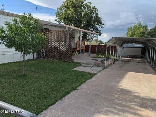 House for sale in Cochise, Arizona
