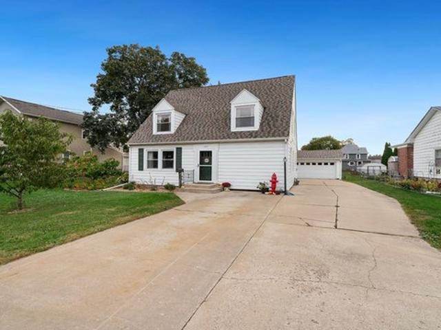 House for sale in Polo, Illinois