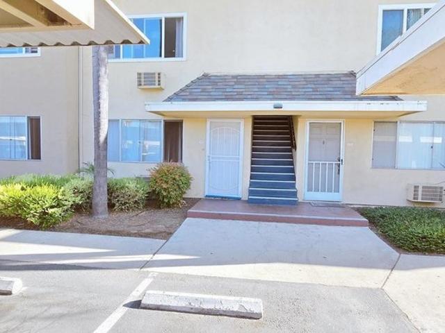 Condo for sale in El Cajon, California