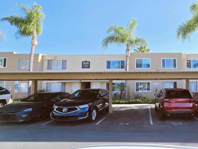 Condo for sale in El Cajon, California