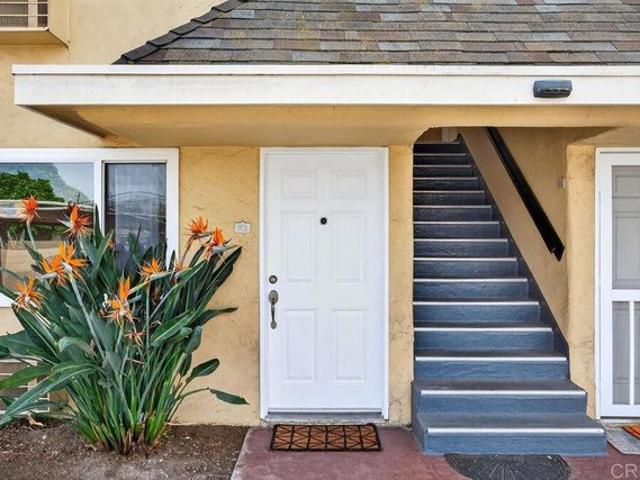Condo for sale in El Cajon, California
