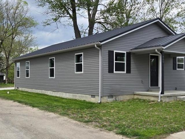 House for sale in Blanchester, Ohio