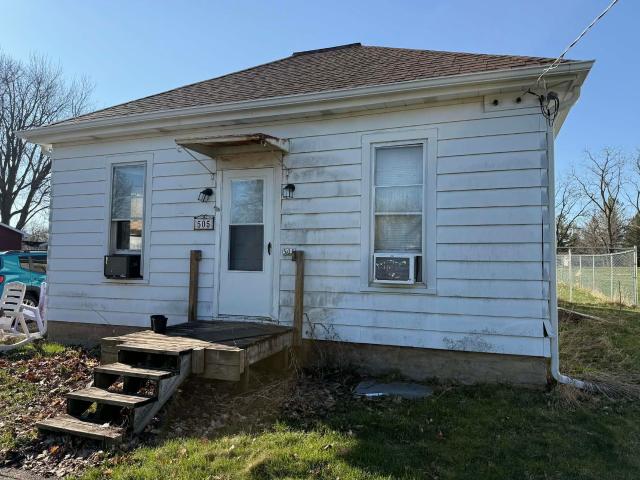 Property for sale in Winnebago, Illinois
