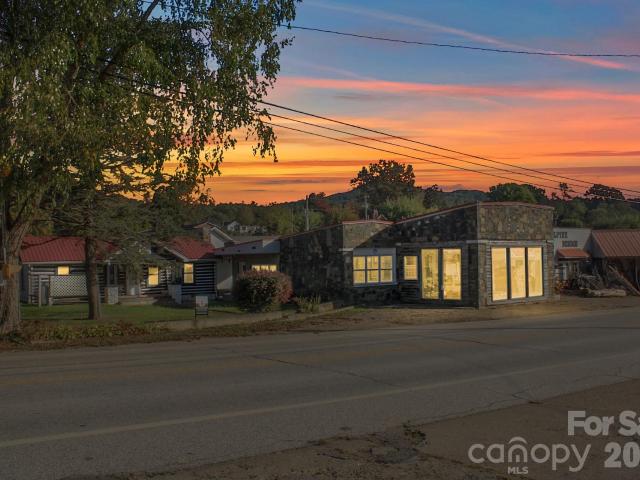 Commercial for sale in Yancey, North Carolina