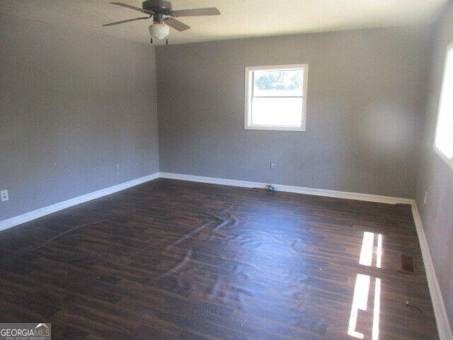 House for sale in Upson, Georgia