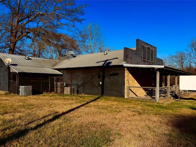 Commercial for sale in Broken Bow, Oklahoma