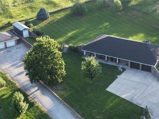 House for sale in Rock Port, Missouri
