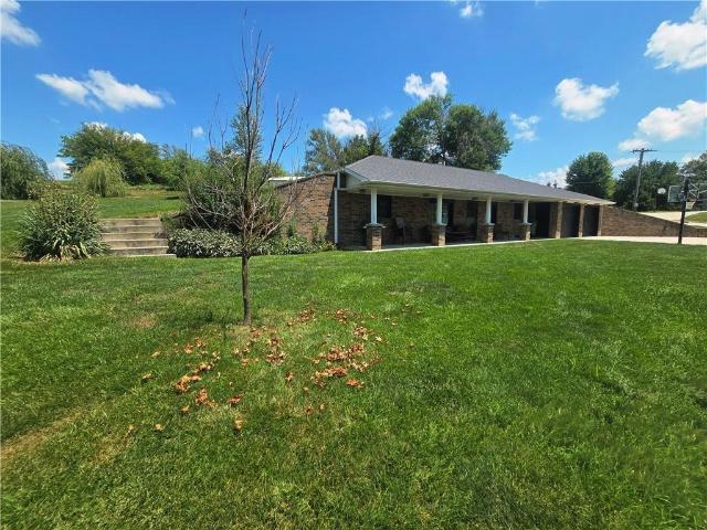 House for sale in Rock Port, Missouri