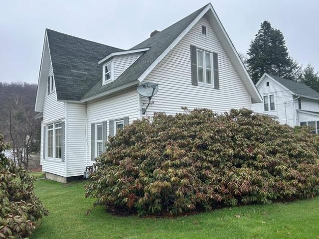 House for sale in Coudersport, Pennsylvania
