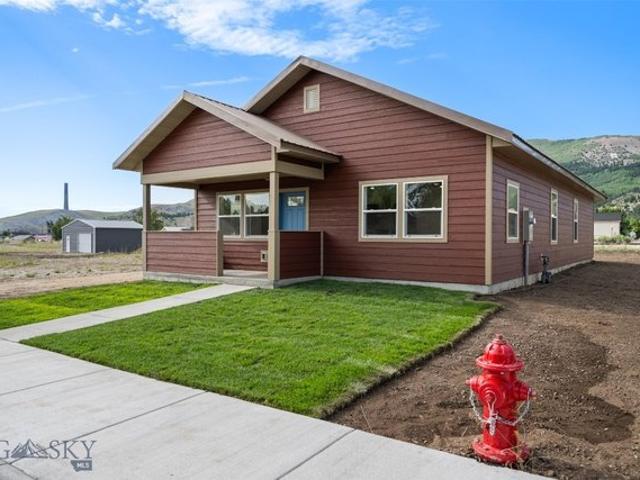 House for sale in Anaconda, Montana