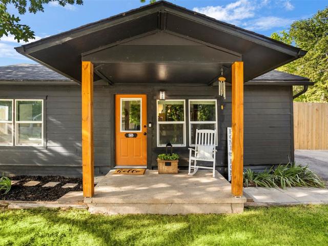 House for sale in Ellis, Texas
