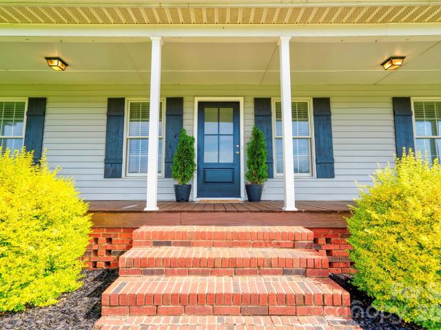 House for sale in Lawndale, North Carolina