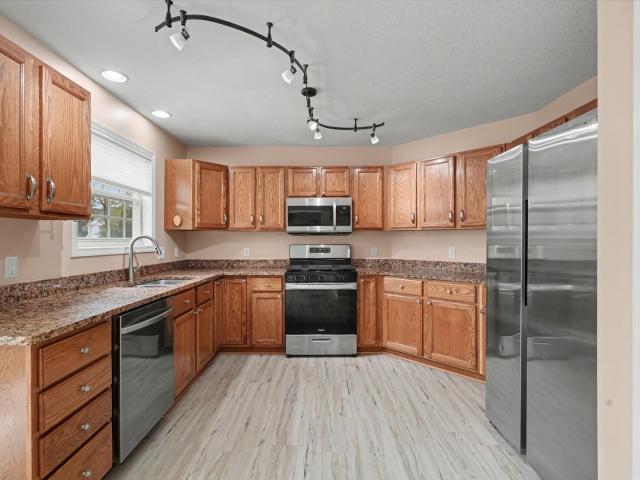 House for sale in Savoy, Illinois