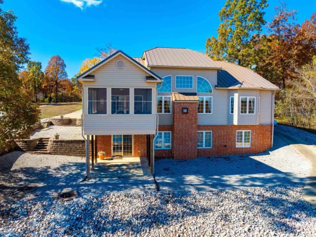 House for sale in Ark