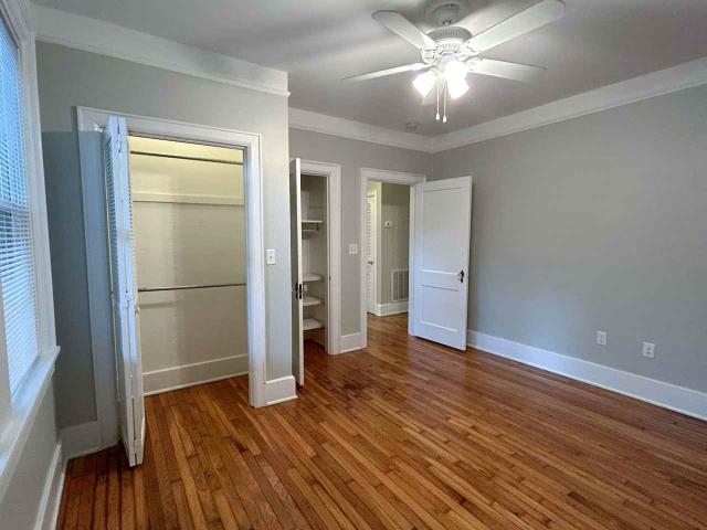 Apartment for rent in Savannah, Georgia