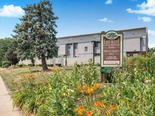Condo for sale in Madison, Wisconsin