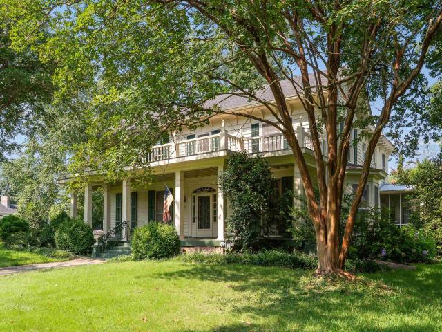 House for sale in Talladega, Alabama
