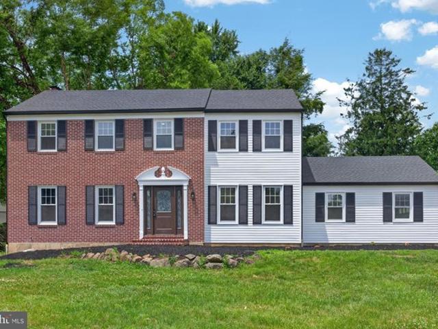 House for sale in Chester, Pennsylvania