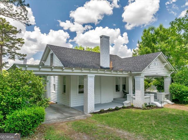 Property for sale in Montezuma, Georgia