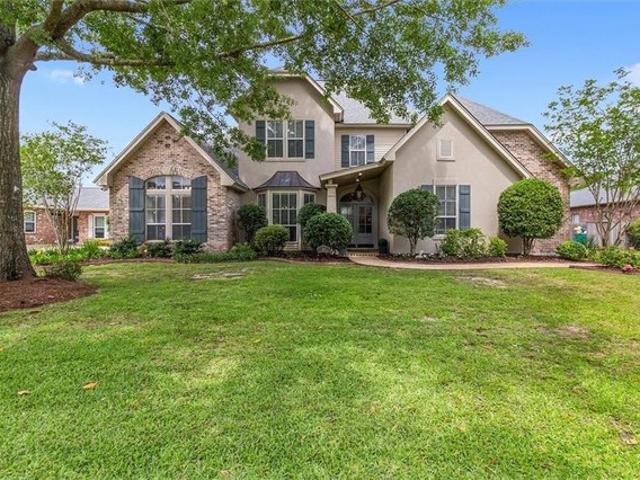 House for sale in Mandeville, Louisiana