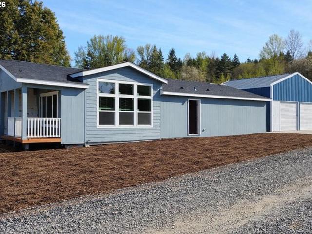 House for sale in Vader, Lewis County
