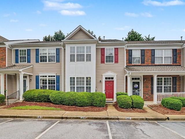 House for sale in Mauldin, South Carolina