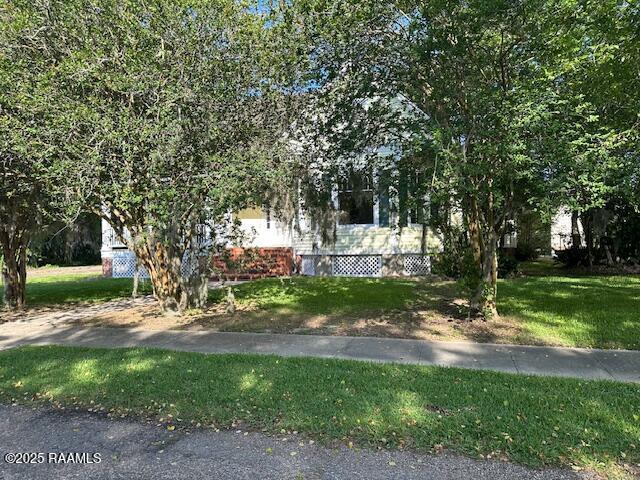 House for sale in Abbeville, Louisiana