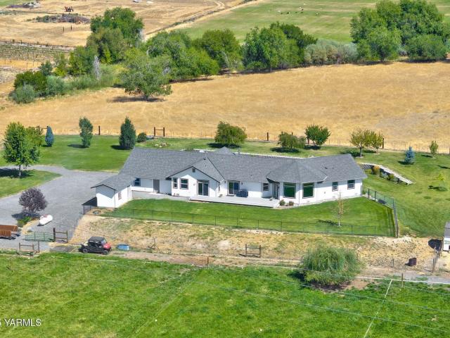 House for sale in Moxee, Washington