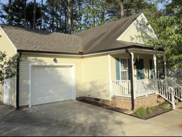 House for sale in Wake, North Carolina