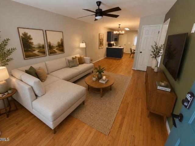 House for sale in Wake, North Carolina