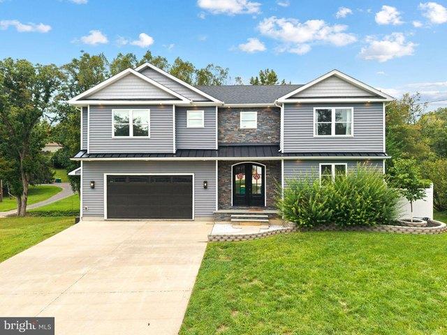 House for sale in Bucks, Pennsylvania