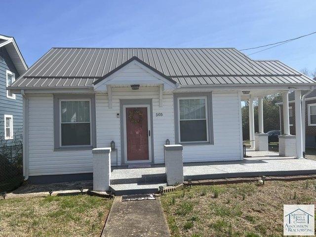 House for sale in Virginia